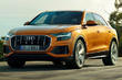 Recenzia nového prémiového crossoveru Audi Q8 fotografia 6