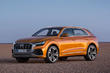 Recenzia nového prémiového crossoveru Audi Q8 fotografia 1