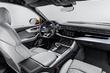 Recenzia nového prémiového crossoveru Audi Q8 fotografia 4