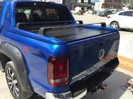 Volkswagen Amarok 2010–2022 Strešný nosič (montážne body hardtopu) fotografia 4