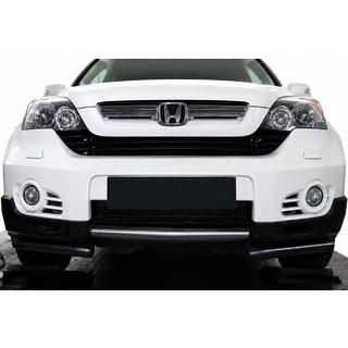 Predný ochranný rám ST017 (nerez) Honda CRV 2007–2011