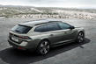Recenzia kombi Peugeot 508 SW fotografia 4