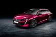 Recenzia kombi Peugeot 508 SW fotografia 3