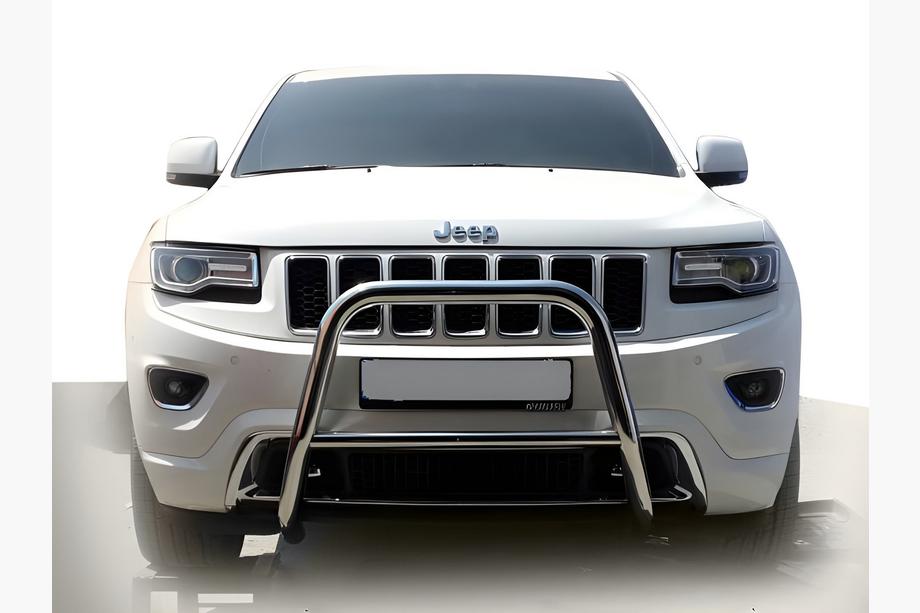 Jeep Grand Cherokee WK2 2010–2021 Predný ochranný rám WT005 Image