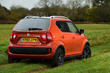 Kompaktný hatchback Suzuki Ignis fotografia 6