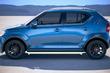 Kompaktný hatchback Suzuki Ignis fotografia 5
