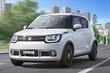 Kompaktný hatchback Suzuki Ignis fotografia 4
