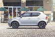 Kompaktný hatchback Suzuki Ignis fotografia 3