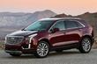 Recenzia stredne veľkého prémiového crossoveru Cadillac XT5 fotografia 1