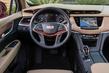Recenzia stredne veľkého prémiového crossoveru Cadillac XT5 fotografia 7