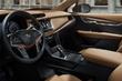 Recenzia stredne veľkého prémiového crossoveru Cadillac XT5 fotografia 6