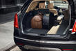 Recenzia stredne veľkého prémiového crossoveru Cadillac XT5 fotografia 5