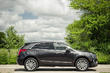 Recenzia stredne veľkého prémiového crossoveru Cadillac XT5 fotografia 4