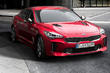 Kia Stinger: liftback so športovým duchom fotografia 3
