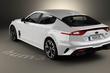 Kia Stinger: liftback so športovým duchom fotografia 6