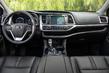 Crossover Toyota Highlander tretej generácie fotografia 8