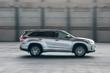 Crossover Toyota Highlander tretej generácie fotografia 7