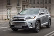 Crossover Toyota Highlander tretej generácie fotografia 6