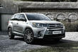Crossover Toyota Highlander tretej generácie fotografia 4