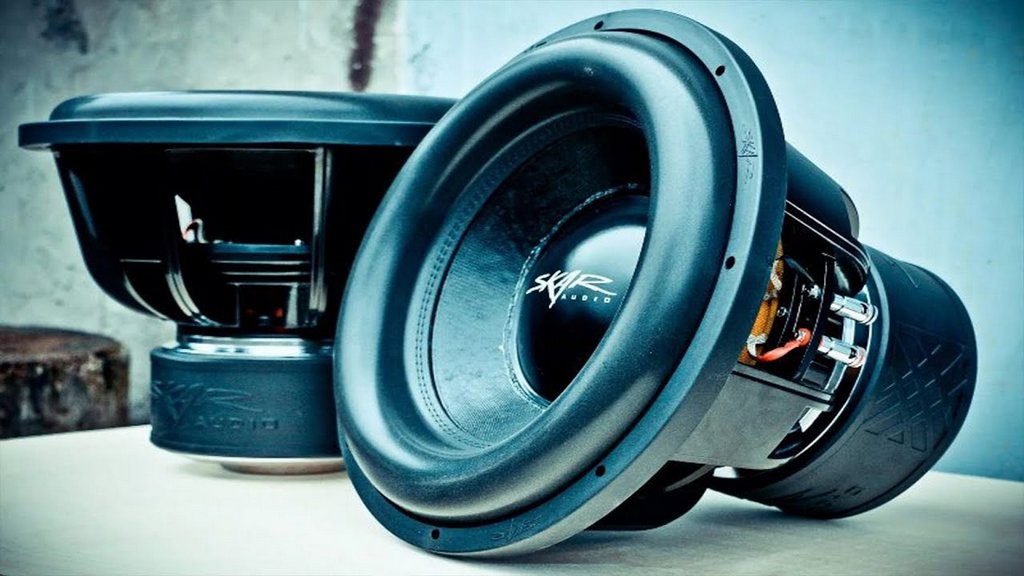 Audiosystém: voľba so znalosťou veci