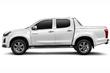 Modernizovaný pick-up Isuzu D-Max fotografia 6