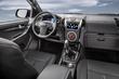 Modernizovaný pick-up Isuzu D-Max fotografia 5
