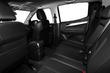 Modernizovaný pick-up Isuzu D-Max fotografia 4