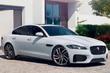 Recenzia sedanu Jaguar XF druhej generácie fotografia 5