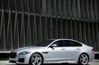 Recenzia sedanu Jaguar XF druhej generácie fotografia 3