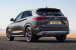 Prémiový crossover Infiniti QX50 fotografia 8
