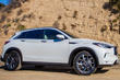 Prémiový crossover Infiniti QX50 fotografia 7