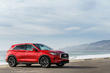 Prémiový crossover Infiniti QX50 fotografia 3
