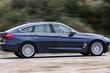 Recenzia liftbacku BMW 3-Series GT fotografia 8