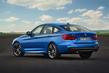 Recenzia liftbacku BMW 3-Series GT fotografia 7