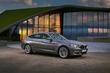 Recenzia liftbacku BMW 3-Series GT fotografia 5