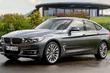 Recenzia liftbacku BMW 3-Series GT fotografia 4