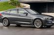 Recenzia liftbacku BMW 3-Series GT fotografia 1