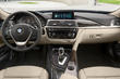 Recenzia liftbacku BMW 3-Series GT fotografia 2