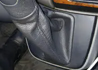 Volkswagen Crafter 2006–2016 Kožená manžeta radiacej páky fotografia 1