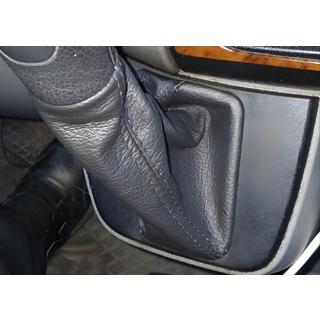 Kožená manžeta radiacej páky Volkswagen Crafter 2006–2016 fotografia 1