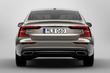 Test sedanu Volvo S60 novej generácie fotografia 8