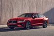 Test sedanu Volvo S60 novej generácie fotografia 7