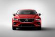 Test sedanu Volvo S60 novej generácie fotografia 6