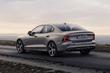 Test sedanu Volvo S60 novej generácie fotografia 5