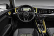 Recenzia nového hatchbacku Audi A1 Sportback fotografia 7