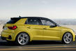 Recenzia nového hatchbacku Audi A1 Sportback fotografia 8