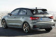 Recenzia nového hatchbacku Audi A1 Sportback fotografia 4