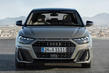 Recenzia nového hatchbacku Audi A1 Sportback fotografia 3