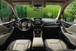 Nový Subaru Forester piatej generácie fotografia 5
