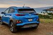 Recenzia crossoveru Hyundai Kona fotografia 7